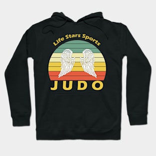 Sport Judo Hoodie